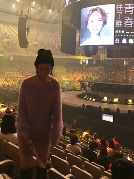 KUMI さんのコーディネート