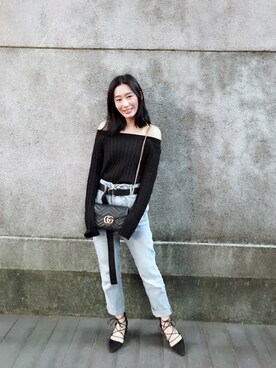 KUMI さんのコーディネート