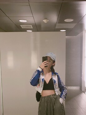 KUMI さんのコーディネート