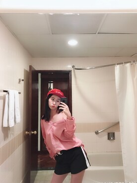 KUMI さんのコーディネート