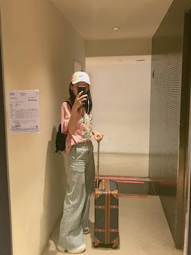 KUMI さんのコーディネート