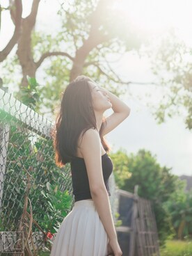 KUMI さんのコーディネート