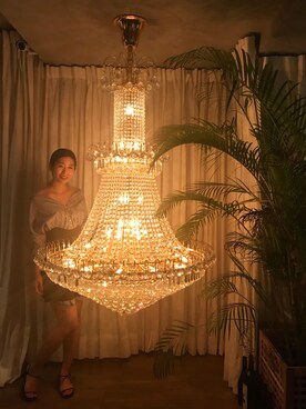 KUMI さんのコーディネート