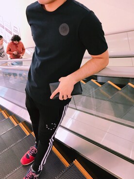 Noritugu Yagiさんのコーディネート