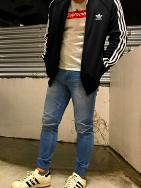 Noritugu Yagiさんのコーディネート