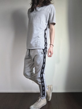 げのたさんのコーディネート