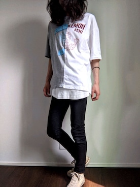 げのたさんのコーディネート