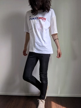 げのたさんのコーディネート