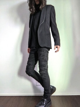 げのたさんのコーディネート