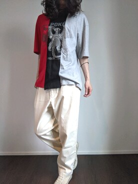 げのたさんのコーディネート