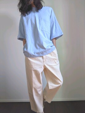 げのたさんのコーディネート