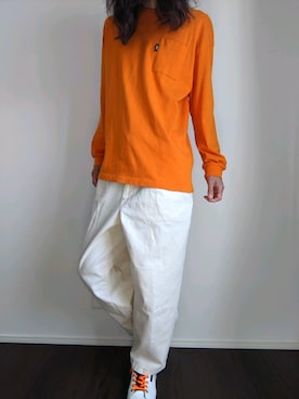 げのたさんのコーディネート