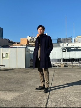 hareruya02さんのコーディネート