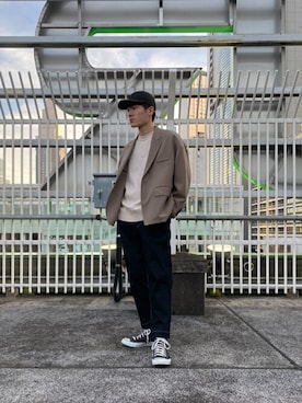 hareruya02さんのコーディネート