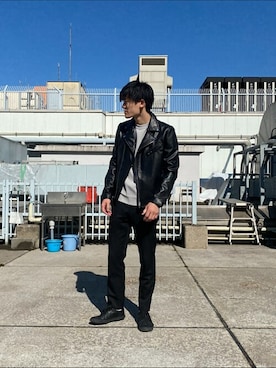 hareruya02さんのコーディネート