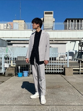 hareruya02さんのコーディネート