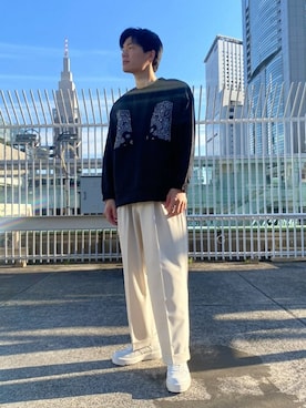 hareruya02さんのコーディネート