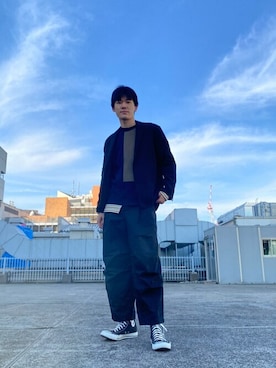 hareruya02さんのコーディネート