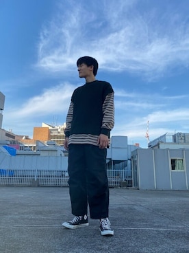 hareruya02さんのコーディネート