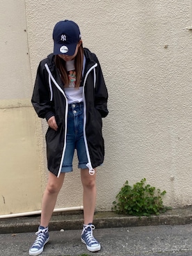 DIESELのパーカーを使った人気ファッションコーディネート - WEAR