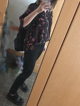 いちかさんのコーディネート