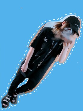 いちかさんのコーディネート