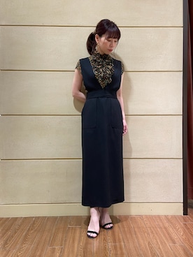 Rosettaさんのコーディネート