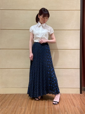 Rosettaさんのコーディネート