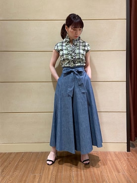 Rosettaさんのコーディネート