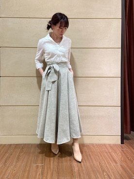 Rosettaさんのコーディネート