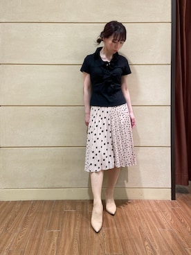 Rosettaさんのコーディネート