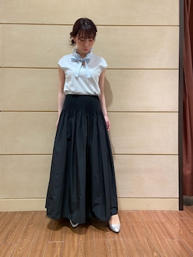 Rosettaさんのコーディネート