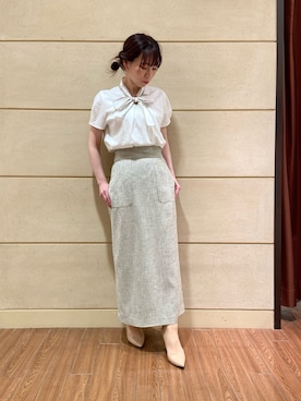 Rosettaさんのコーディネート