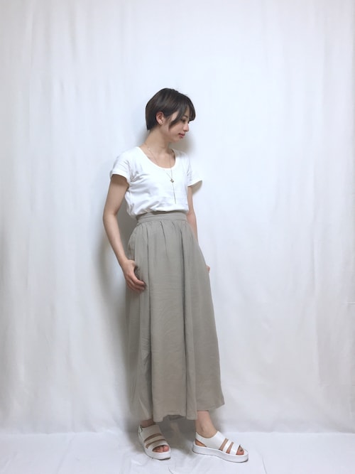 momoさんのコーディネート