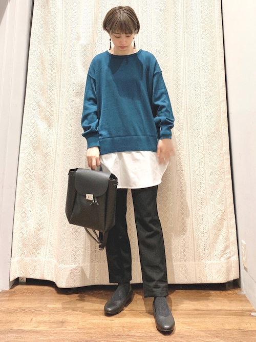 momoさんのコーディネート