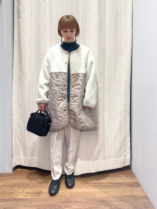 momoさんのコーディネート