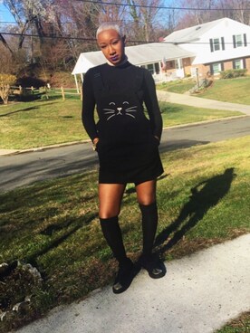 DAngelaさんのコーディネート