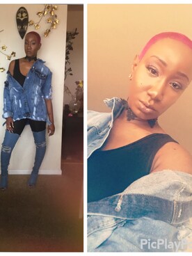 DAngelaさんのコーディネート