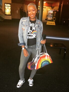 DAngelaさんのコーディネート