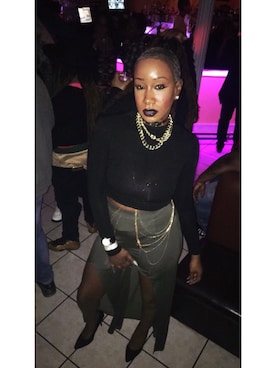 DAngelaさんのコーディネート