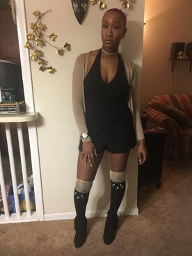 DAngelaさんのコーディネート