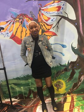 DAngelaさんのコーディネート