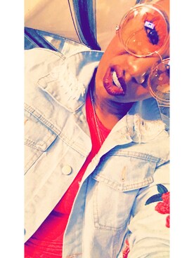 DAngelaさんのコーディネート