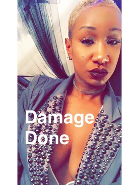 DAngelaさんのコーディネート