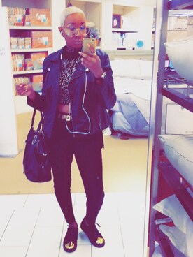 DAngelaさんのコーディネート