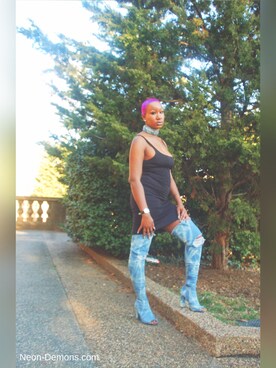 DAngelaさんのコーディネート