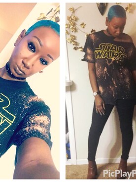 DAngelaさんのコーディネート