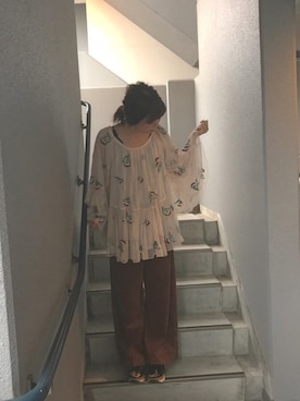 ちぃさんのコーディネート