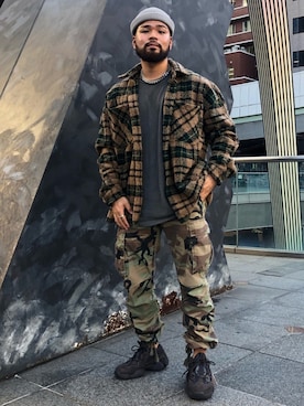 nineteen95さんのコーディネート