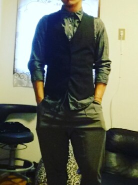 今園心咲さんのコーディネート